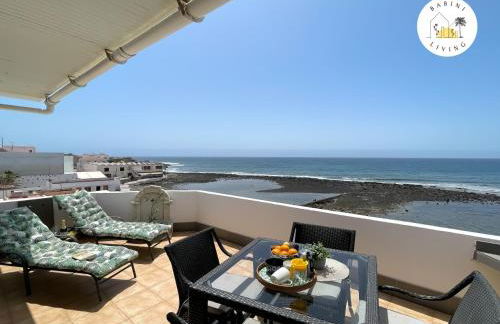 Atico del Sol by Babiniliving - Foto 26