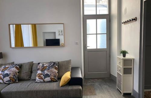 Le Piton - Appartements - Foto 15