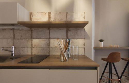 Suite Cagliari -101- - Photo 26