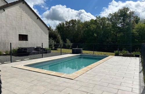 Maison avec piscine classée 3 étoiles - Foto 25