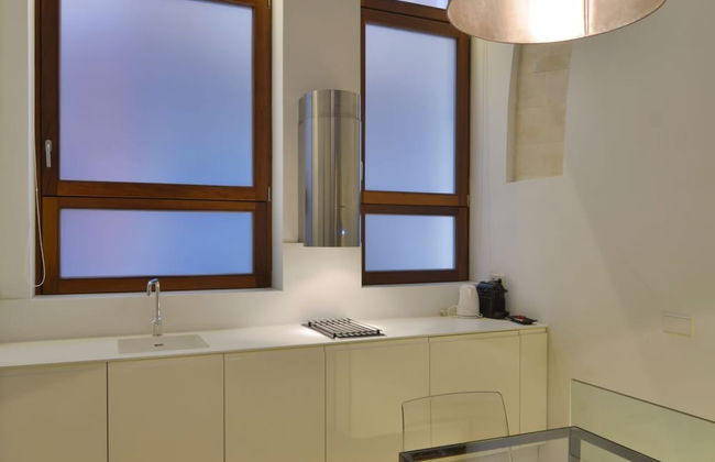 Lonja Suites Apartments - Foto 25