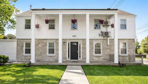 Cozy Louisville Apt with Parking Great Location - Foto 5