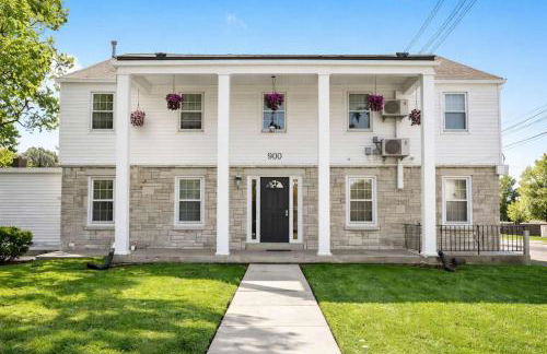 Cozy Louisville Apt with Parking Great Location - Foto 5