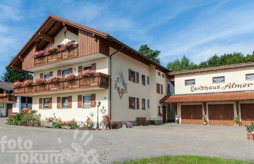 Landhaus Almer - Foto 1