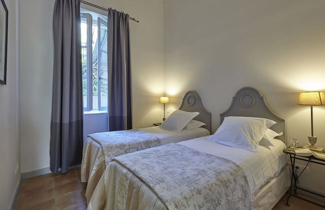 Château Les Carrasses - Foto 10