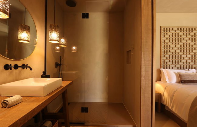 TERRA ROSA COUNTRY HOUSE & VINEYARDS - Foto 22