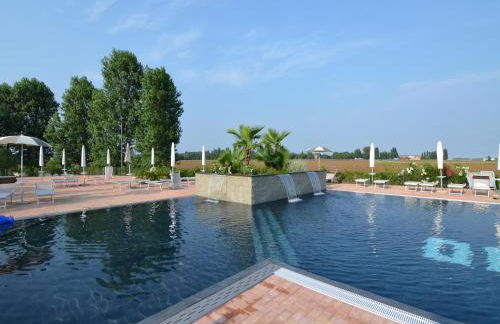 Characteristic Apartment in Codigoro With Pool - Foto 88