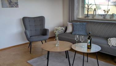 Ferienwohnung am Kurpark - Foto 3