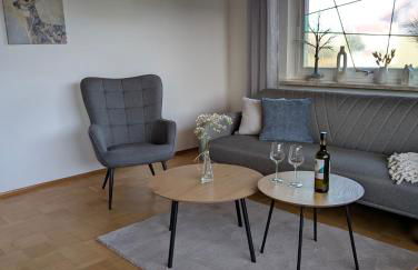 Ferienwohnung am Kurpark - Foto 3