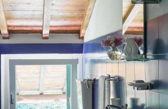 Casa Mancini Monticiano - Holiday Villa - Foto 7