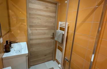 Chez Babeth Maison atypique en conteneurs pour 10 personnes - Foto 31