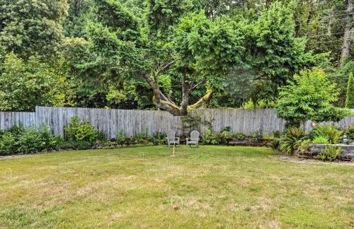 Gold Beach Apartment with Activities - 2 Mi to Ocean - Foto 18