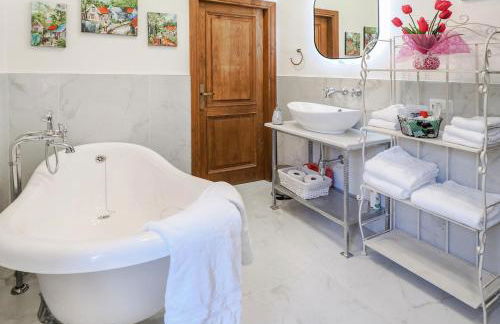 Private Tuscan Villa with Pool - Montepulciano - Foto 37