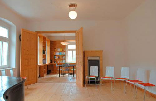 Burg Schöna - Suiten und Zimmer - Foto 11