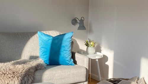 Ocean-View, Holiday Apartment Sylt - Foto 2