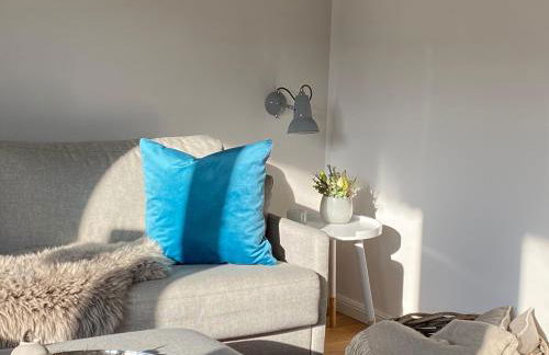 Ocean-View, Holiday Apartment Sylt - Foto 2