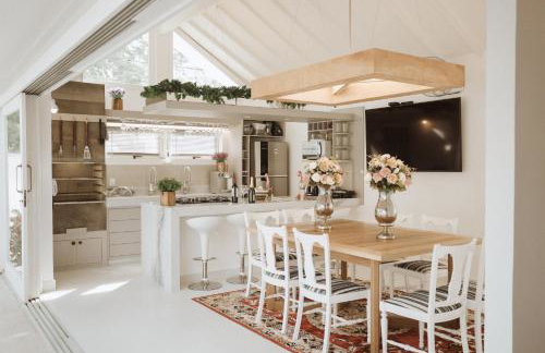 Casa Blanca Conforto Neoclásico, Búzios/RJ - Foto 8