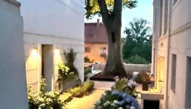 Atelierhaus in Dresden Loschwitz - Foto 4, Garden