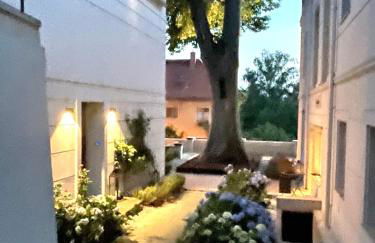 Atelierhaus in Dresden Loschwitz - Foto 4