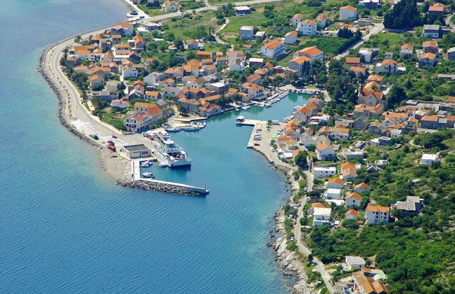 A2 - Modern apt With Balcony, sea View & Parking - Foto 13