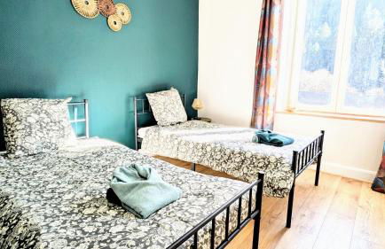 T3 Nature et Balnéothérapie - Photo 14