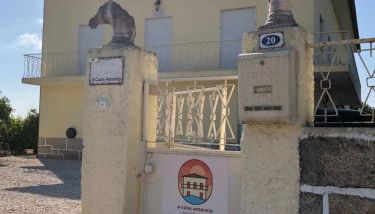 A Casa Amarela - Foto 3