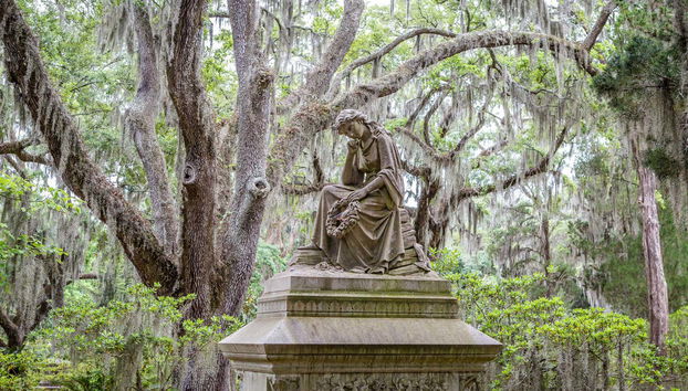 Tomba di Bonaventure