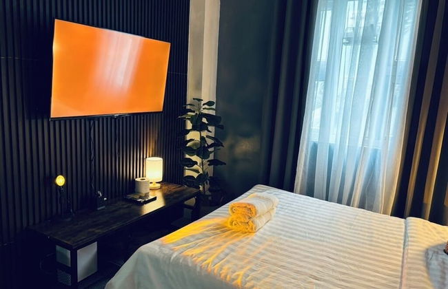 Smart Stay 2600 - Foto 37