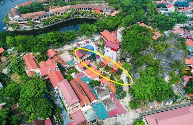 Rubyhomestay - Foto 61