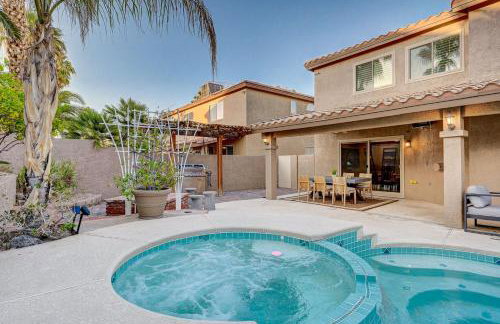 Gorgeous 6BR with Pool and Spa - Photo 53