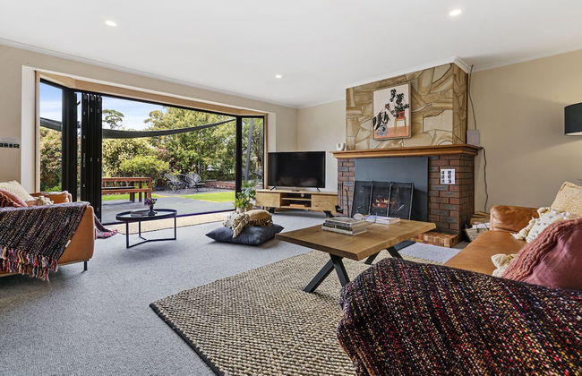 Lumeah Retreat Bruny Island - Photo 17