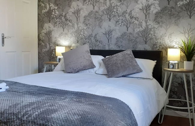 Hardwick Haven, Sedgefield - Near Hardwick Hall - Foto 8