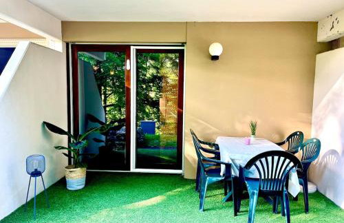 Appartement studio - Foto 10