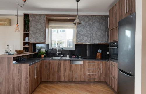 Athenian Riviera Sea View Penthouse - Foto 30