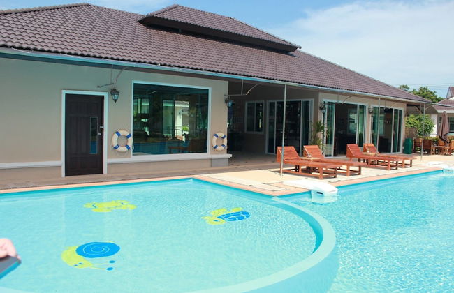 Suanson Paragon Green Villas - Foto 37