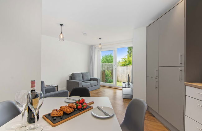 Hawthorn - Oxford - Foto 21