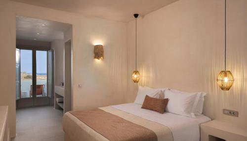 Acanthus Oia - Suites With Private Hot Tub - Photo 4