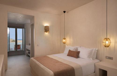 Acanthus Oia - Suites With Private Outdoor Jacuzzi - Foto 4