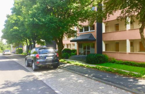 Comfort-Apartment - Foto 29