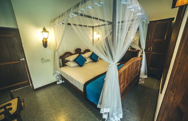 Sisikirana Villa - Photo 8