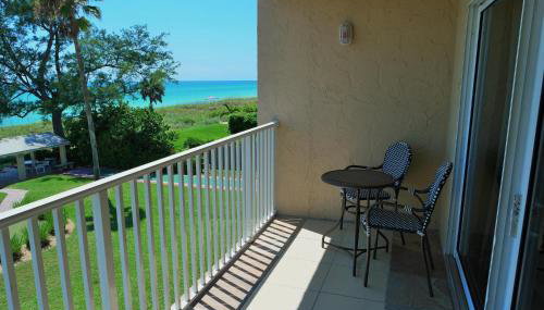 Beach and sunset view from your balcony - Foto 5