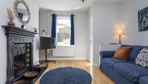 Joymount Cottage, Carrickfergus - 2 bedroom - Foto 4