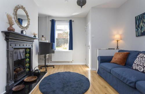 Joymount Cottage, Carrickfergus - 2 bedroom - Foto 4