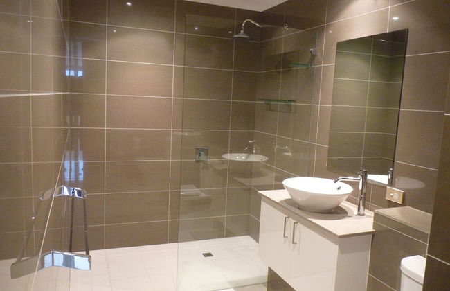 The Regent Apartments - Foto 32