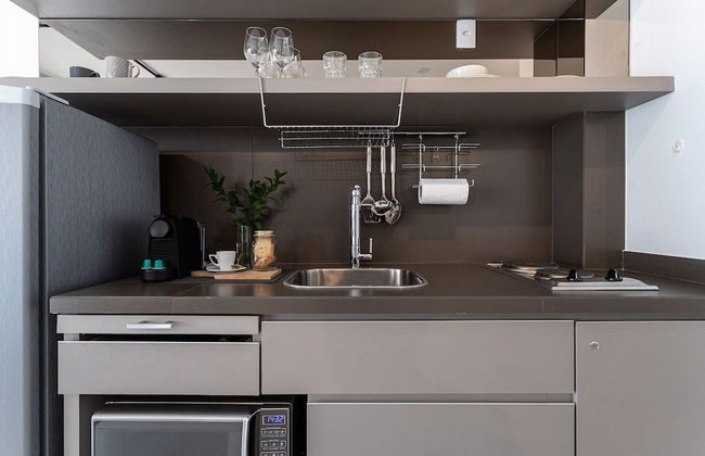 Upper Itaim by Viva - Prédio completo com piscina no Itaim Bibi próximo a Faria Lima - Foto 58