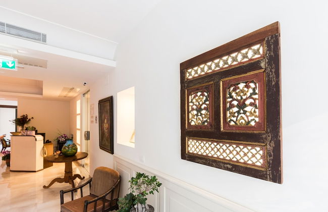 Villa Cavalletti - Foto 49