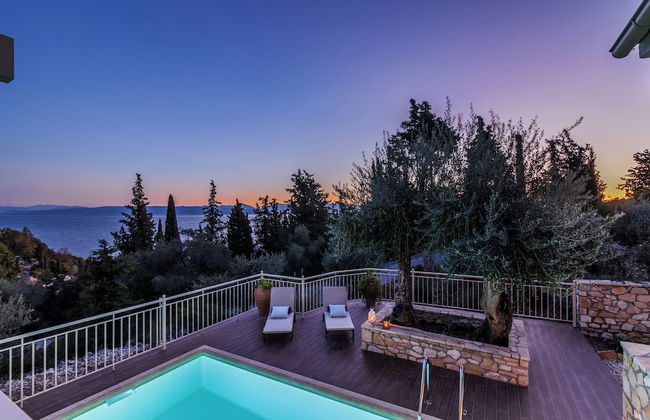 Villas Muscallas by Konnect, 200m from the Beach. - Foto 39