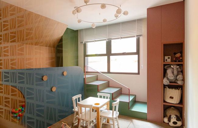 NHC - Neohouse Campo Belo - Anora Spaces - Foto 52