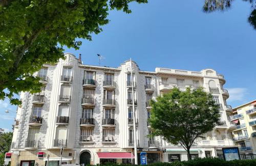 Spacieux 4 pièces de type bourgeois Art-déco - Foto 11