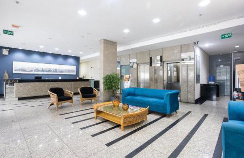 Flat Metropoles Ilha do Leite by Easy Home - Foto 87